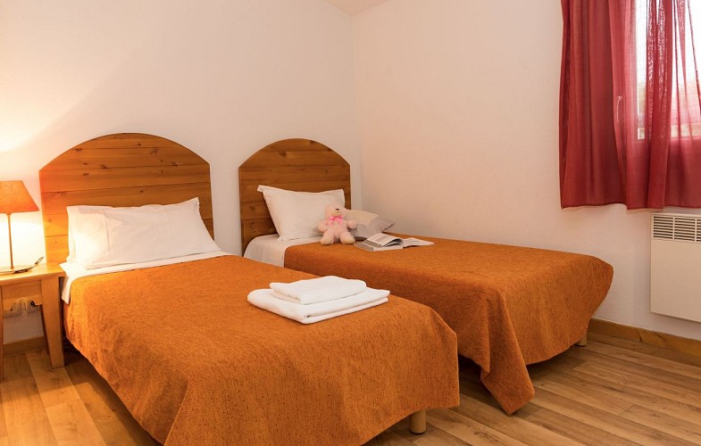 Odalys Résidences Les Sources de Manon