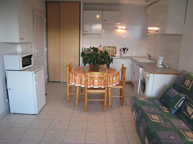 Village of S/C homes Le Moulin