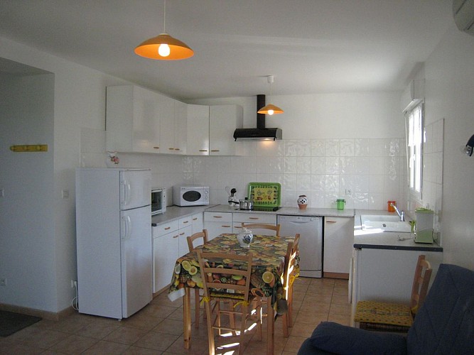 Village of S/C homes Le Moulin