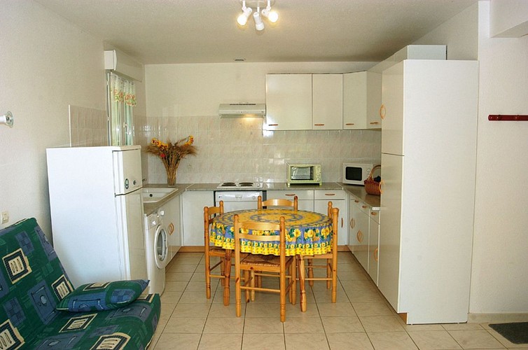 Village of S/C homes Le Moulin