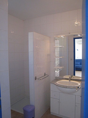 Village de gîtes le Moulin