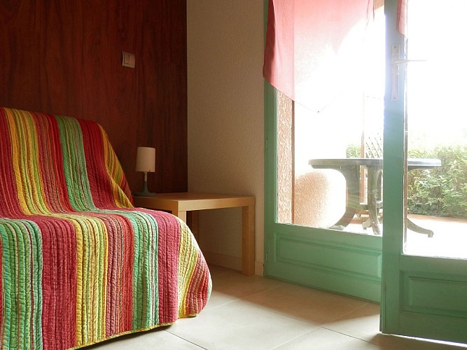 Holiday resort les Cigalous