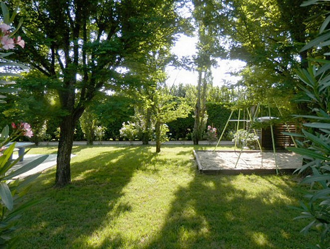 Holiday resort les Cigalous