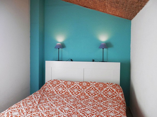 Holiday resort les Cigalous