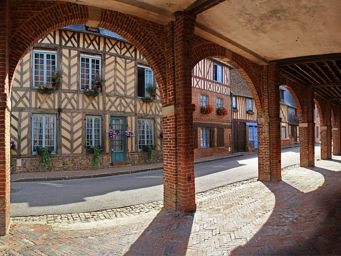 image du object