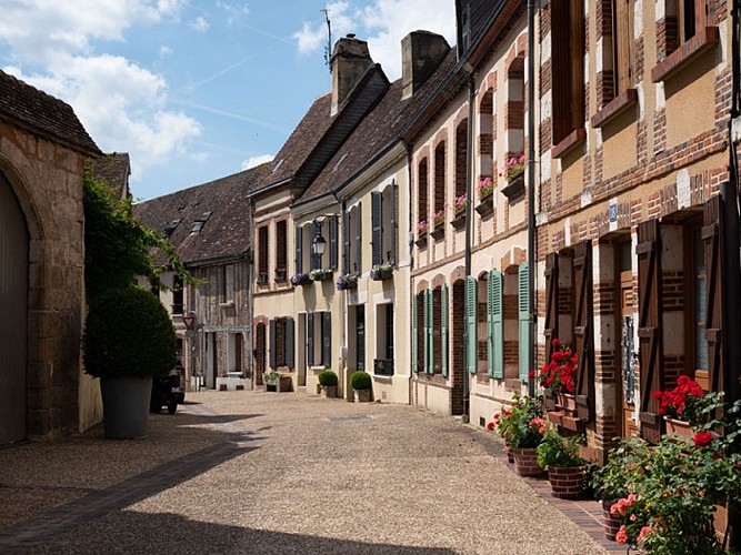 Longny-au-Perche PCC