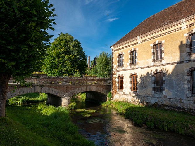 Longny-au-Perche PCC