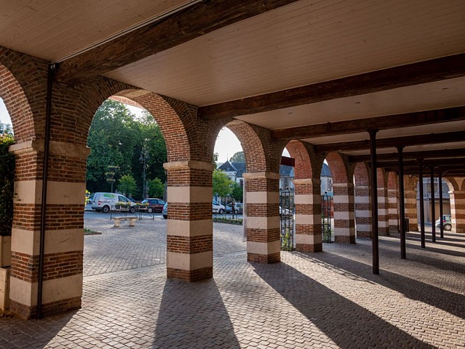 Longny-au-Perche PCC