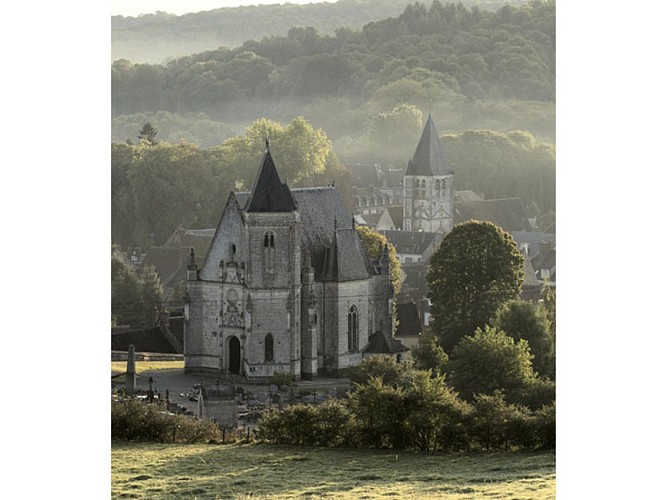 Longny-au-Perche PCC