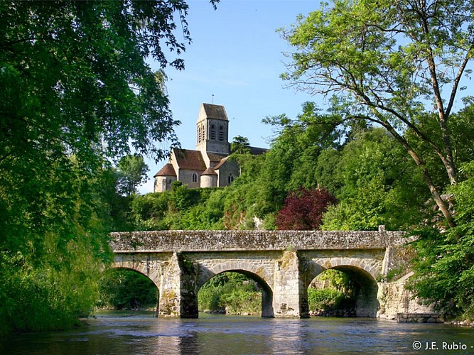 Saint-Céneri-le-Gérei
