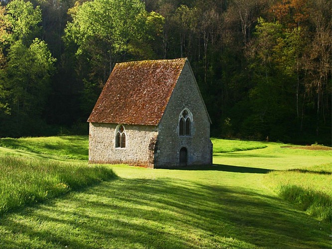 Saint-Céneri-le-Gérei