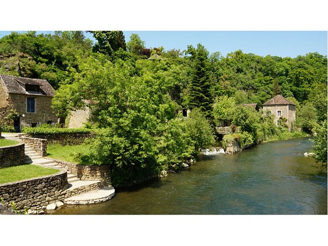 Saint-Céneri-le-Gérei