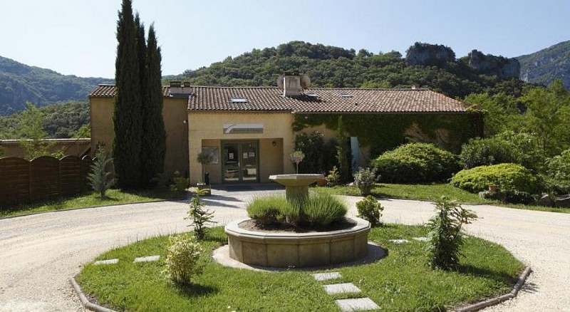 Vacancéole - Résidence Le Domaine de Chames