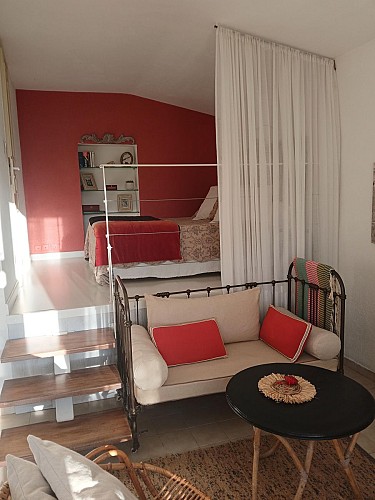 Guest House Le Couderc