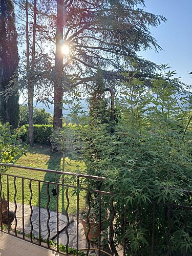 Guest House Le Couderc