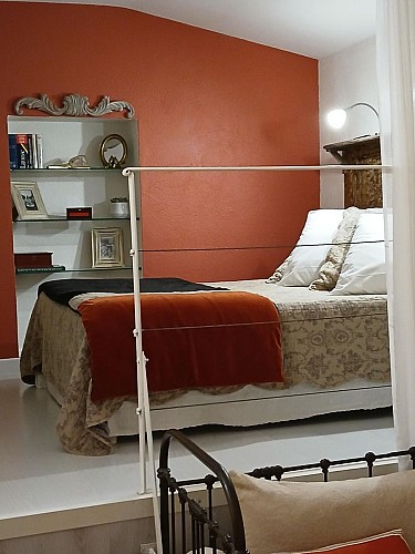 Guest House Le Couderc