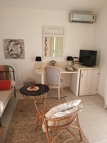 Maison d'Hôtes Le Couderc