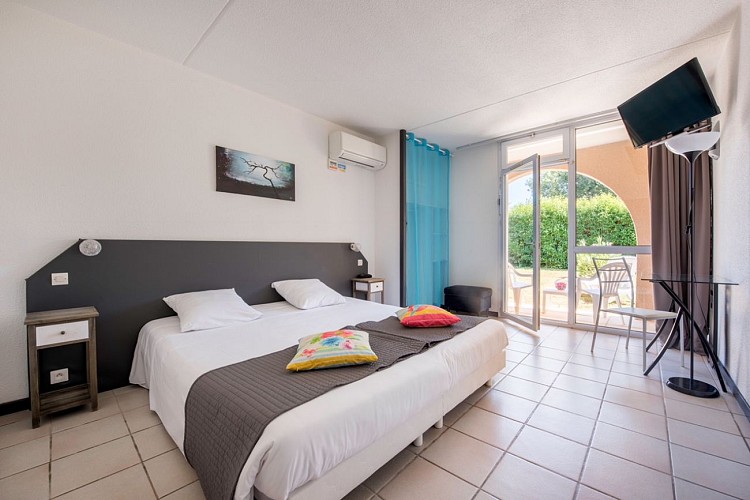 Hôtel Restaurant le Clos des Bruyères