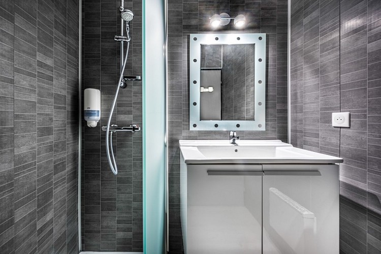 Hôtel Restaurant le Clos des Bruyères