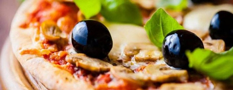 Pizza l'Art des Choix