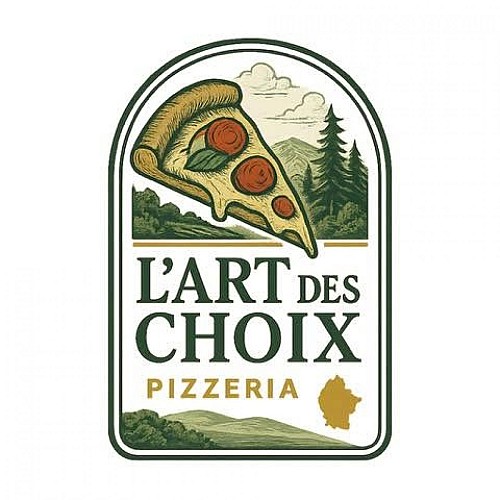Pizza l'Art des Choix