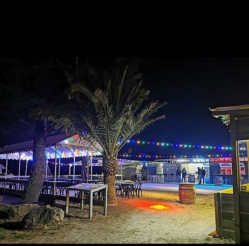 La Guinguette des Docks