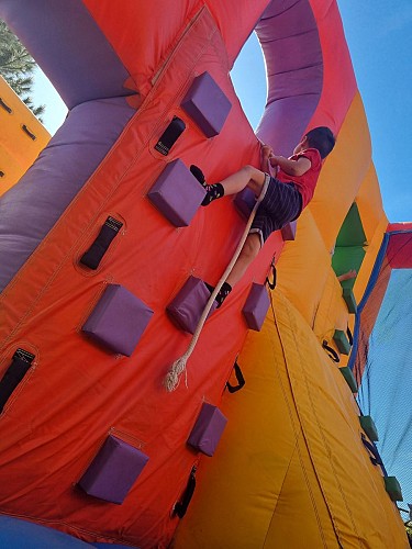 Chez Mickey le Palaccio