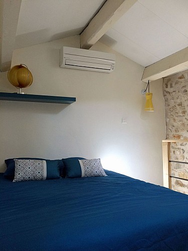 Chambres d'hôtes du Clocher