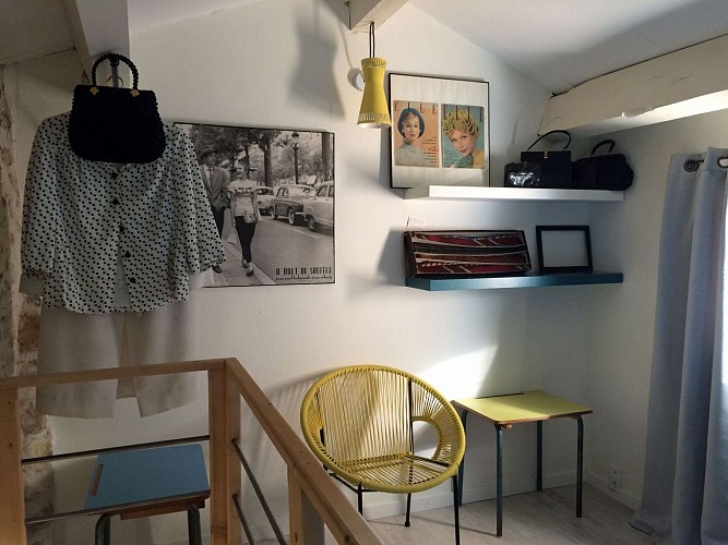 Chambres d'hôtes du Clocher