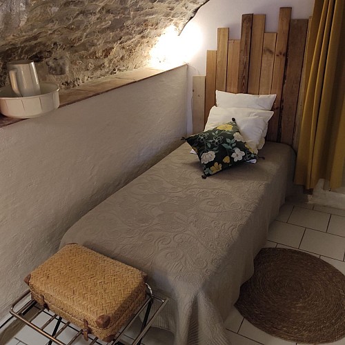 Chambres d'hôtes du Clocher