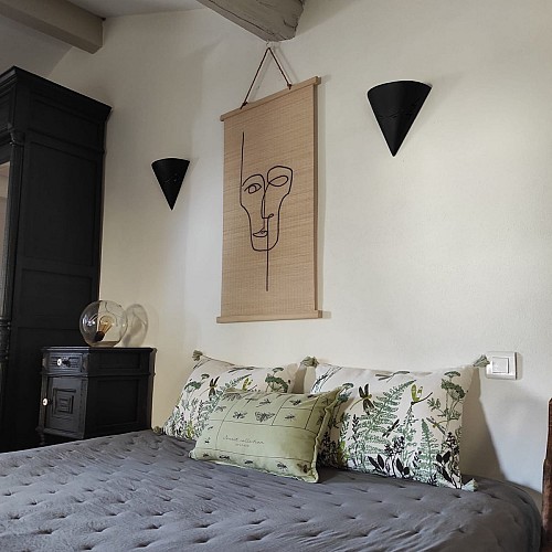 Chambres d'hôtes du Clocher