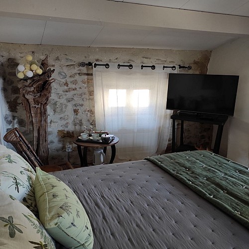 Chambres d'hôtes du Clocher