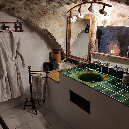 Chambres d'hôtes du Clocher