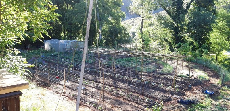 Restaurant, bar à vins, caviste de Châmes