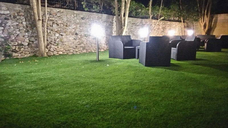 Hôtel Les Petits Oreillers