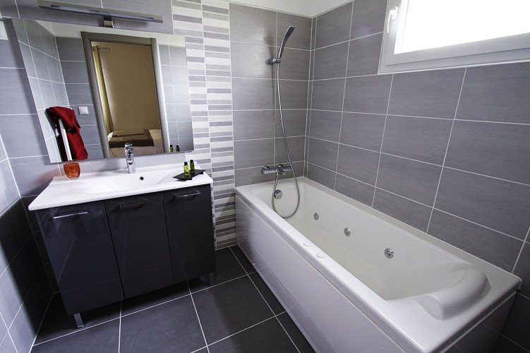 Hôtel Les Petits Oreillers