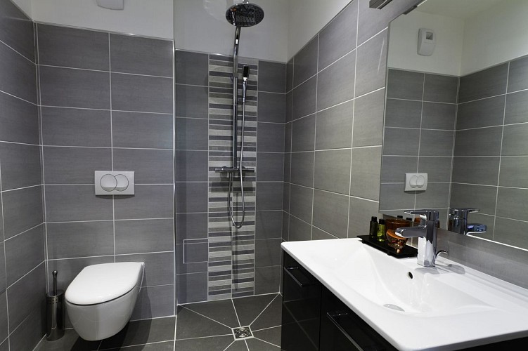 Hôtel Les Petits Oreillers