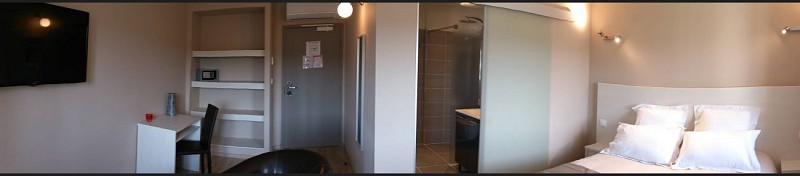 Hôtel Les Petits Oreillers