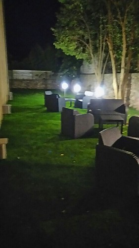 Hôtel Les Petits Oreillers