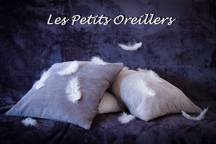 Hôtel Les Petits Oreillers