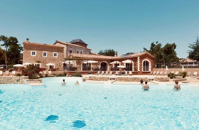 La Table de Seibel, restaurant du Domaine de Sévenier