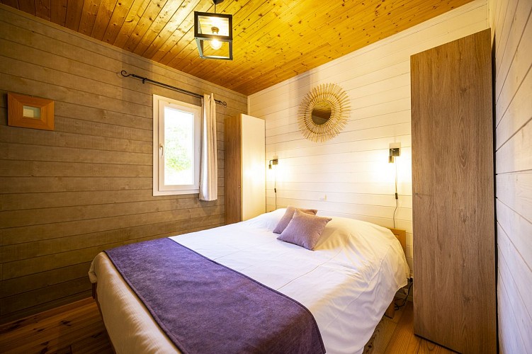 Domaine de Sévenier & Spa *****