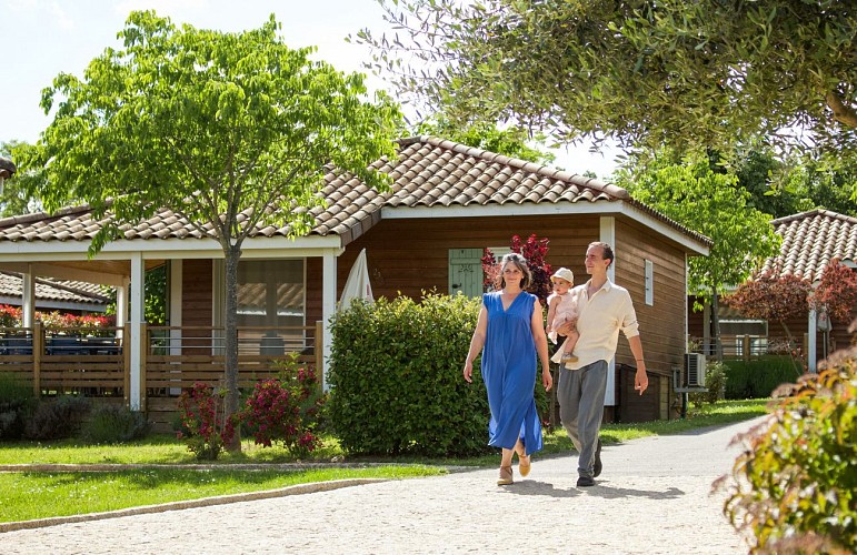 Domaine de Sévenier & Spa *****