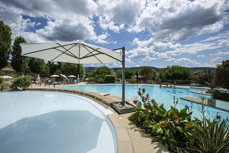 Domaine de Sévenier & Spa *****