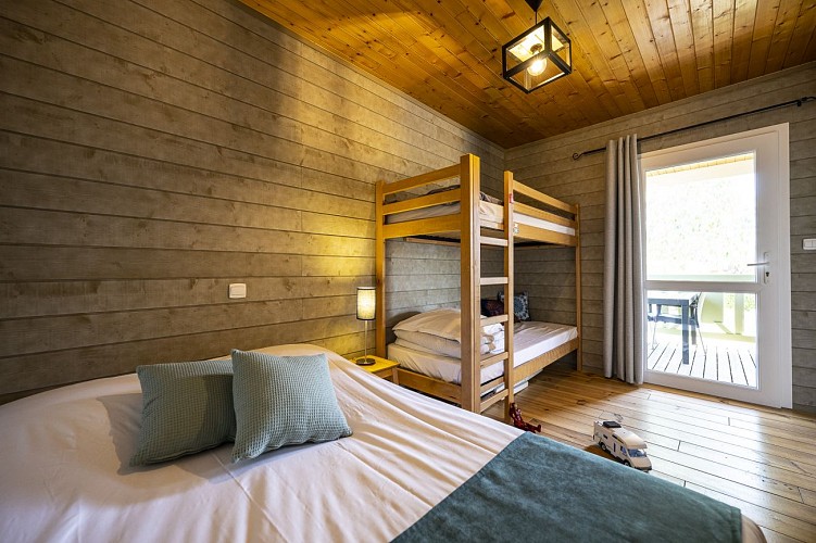 Domaine de Sévenier & Spa *****