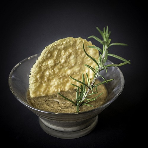 Restaurant Hostellerie Charles de Foucauld