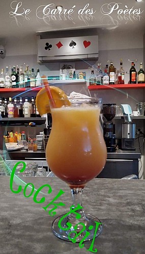 Restaurant Pizzeria le César