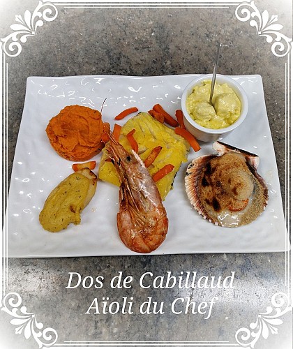 Restaurant Pizzeria le César