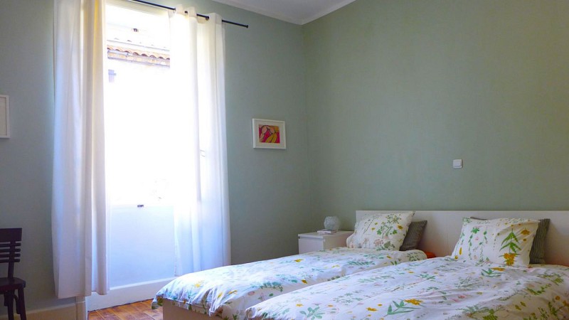 Le Ciel par-dessus le Toit