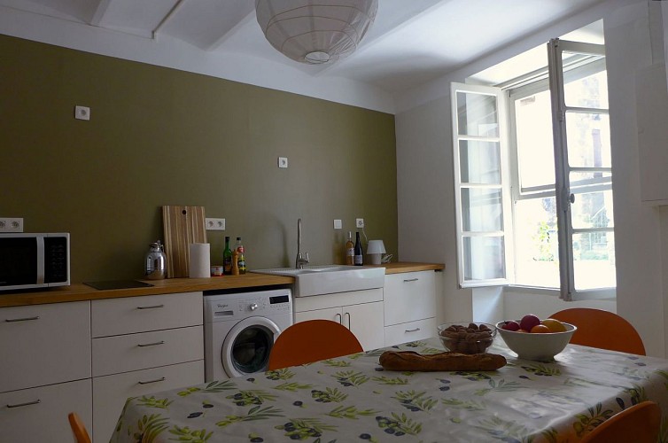 Le Ciel par-dessus le Toit